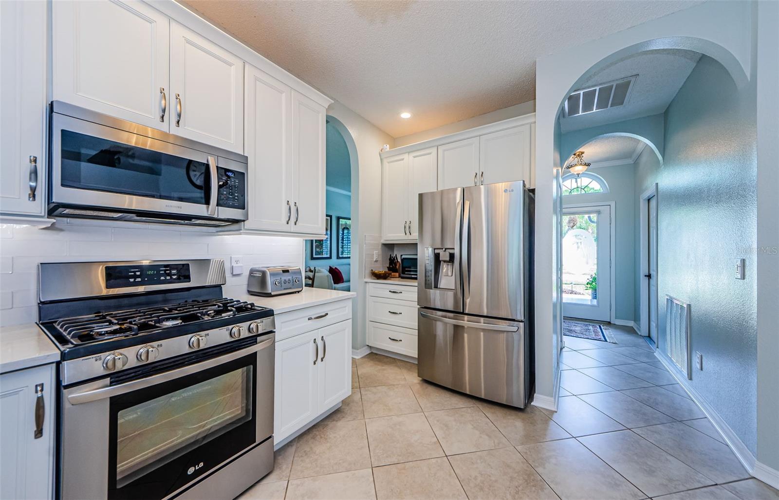 WESTWOOD LAKES PH 1A - Residential