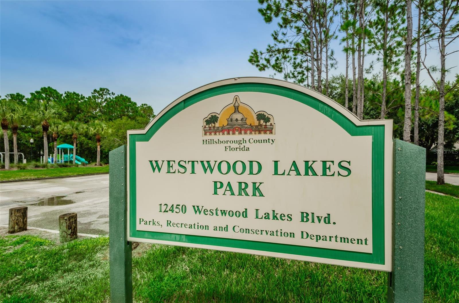 WESTWOOD LAKES PH 1A - Residential