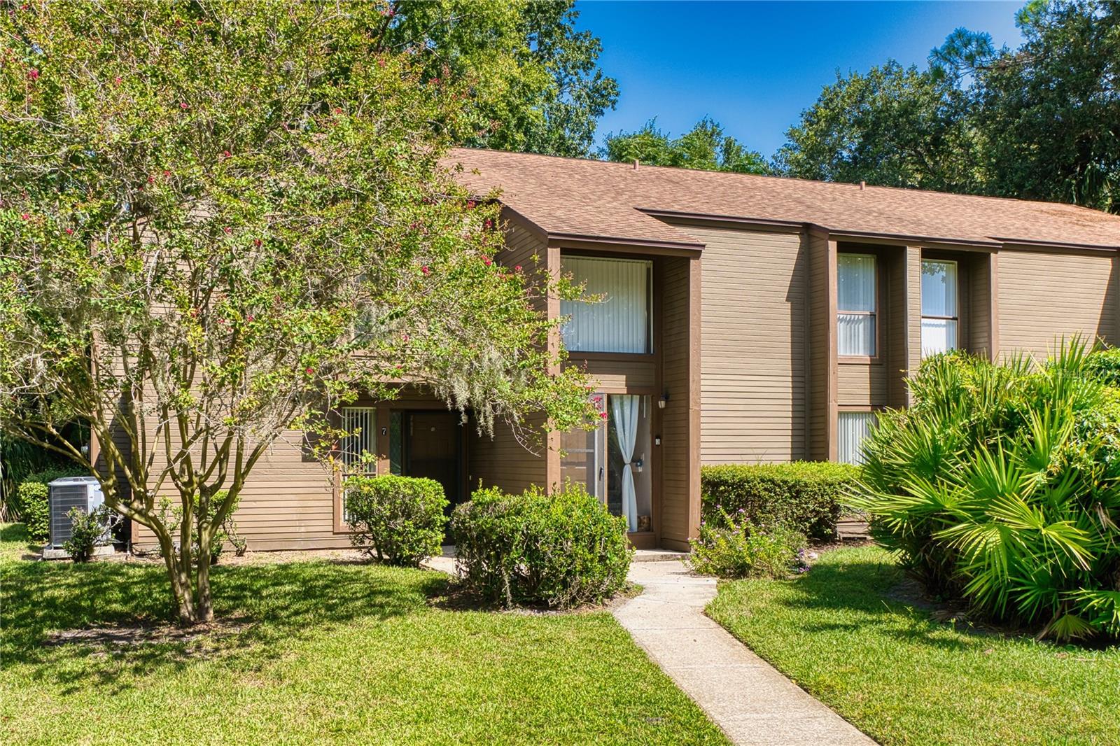 WOODHAVEN AT PALM COAST - Residential