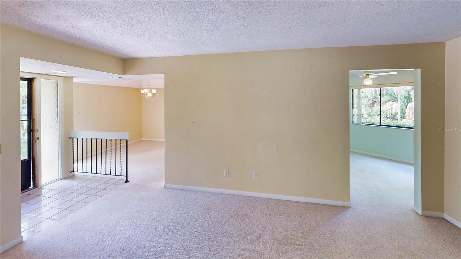 7 SURREY COURT