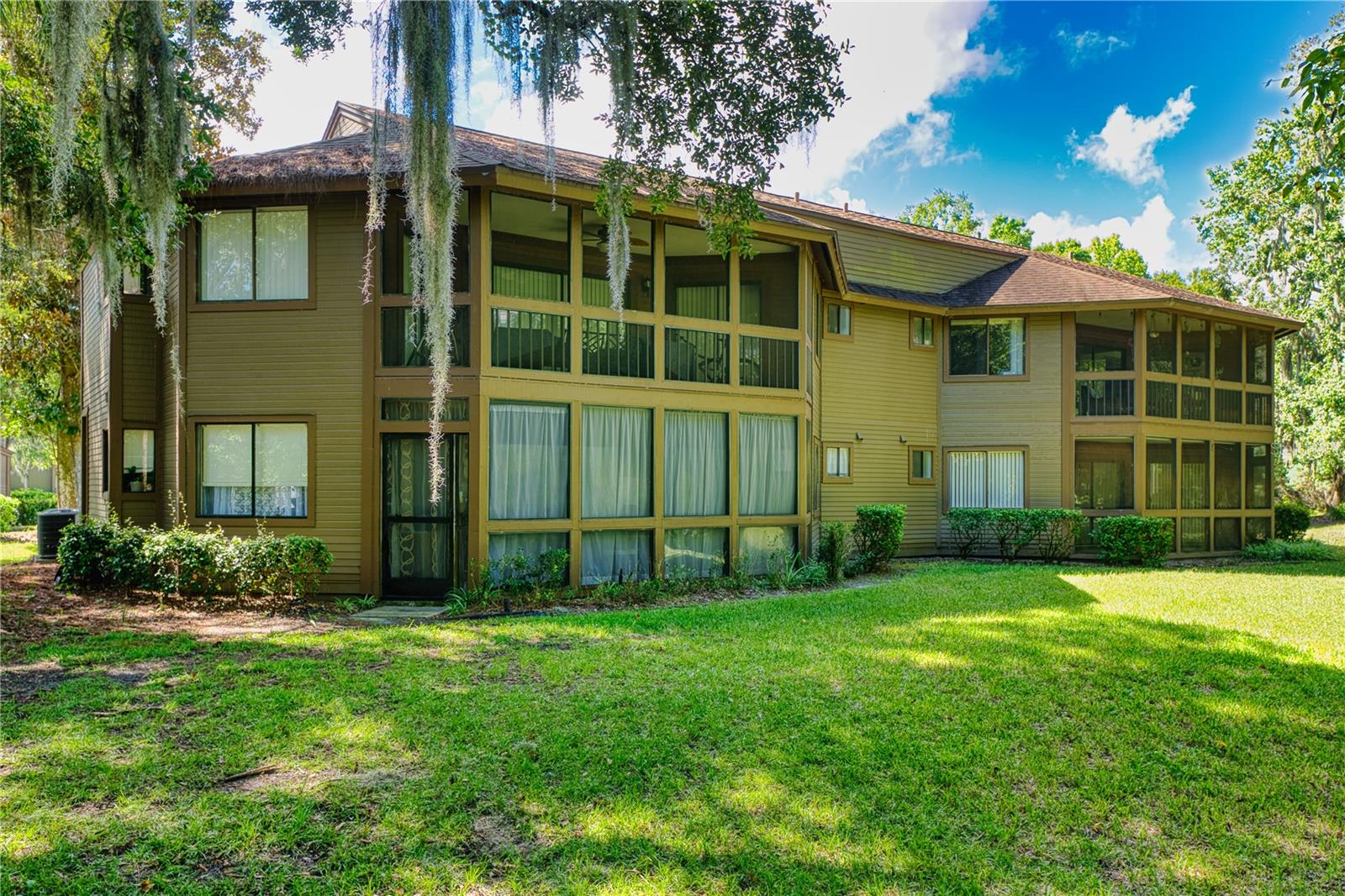 WOODHAVEN AT PALM COAST - Residential