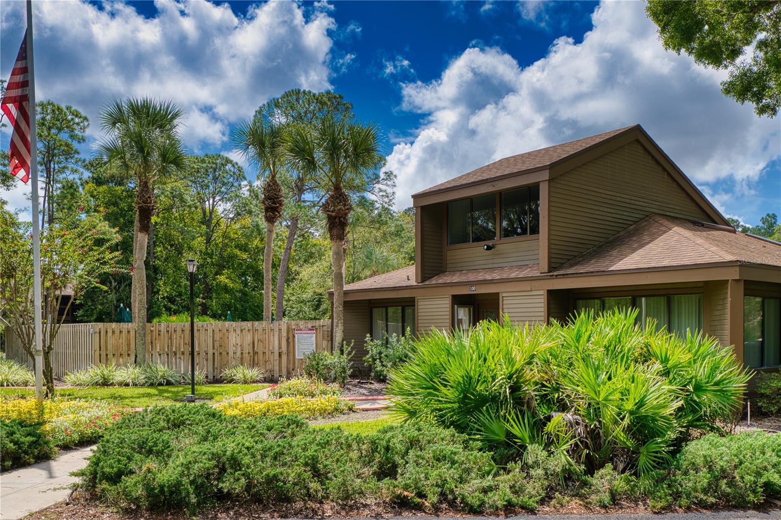 WOODHAVEN AT PALM COAST - Residential