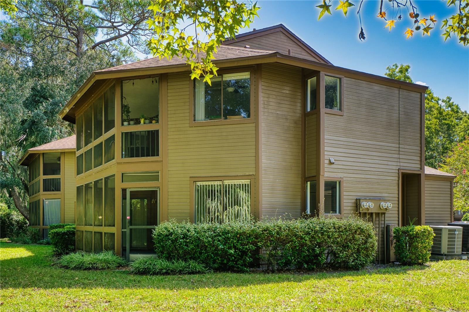 WOODHAVEN AT PALM COAST - Residential