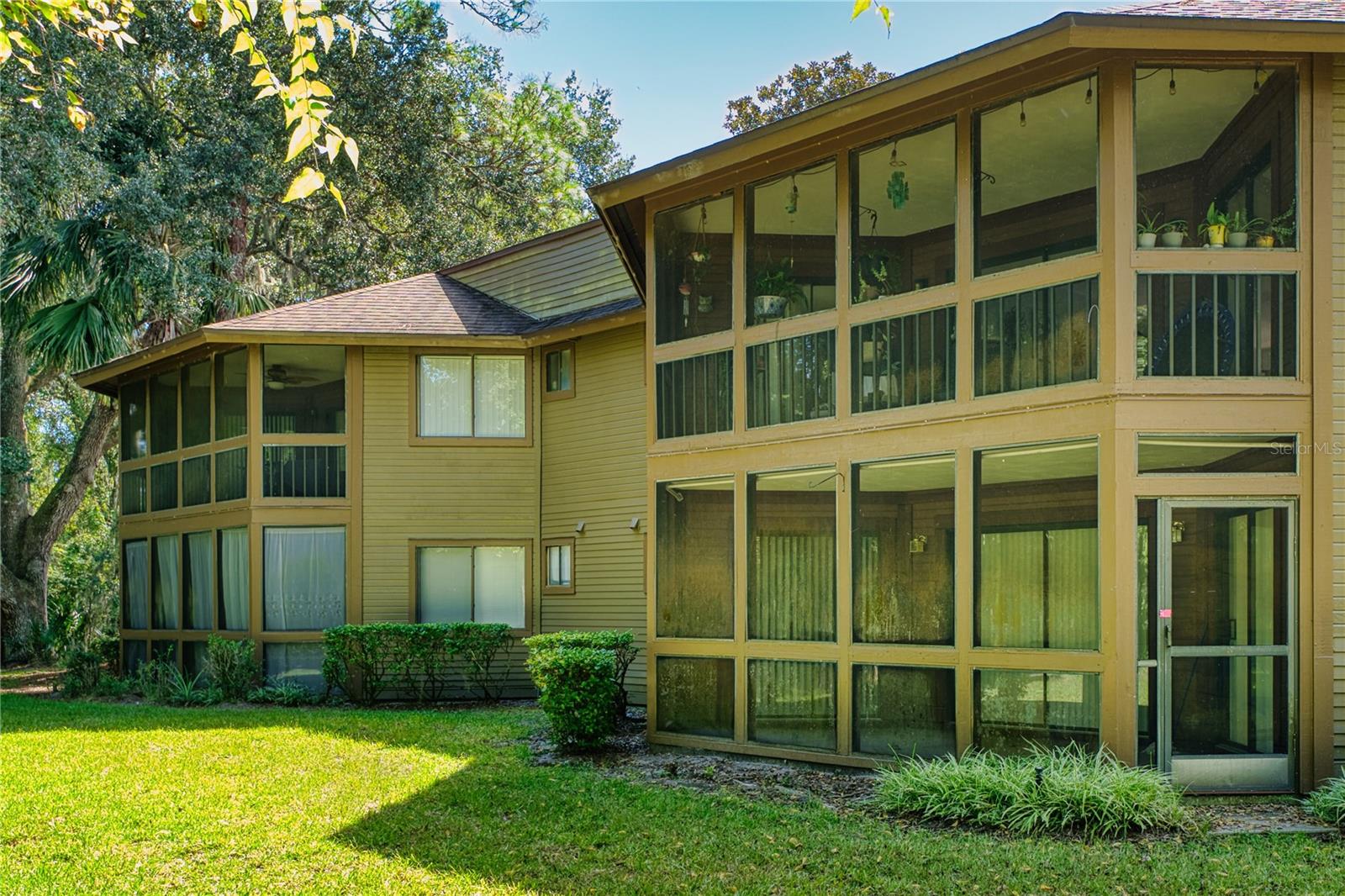 WOODHAVEN AT PALM COAST - Residential