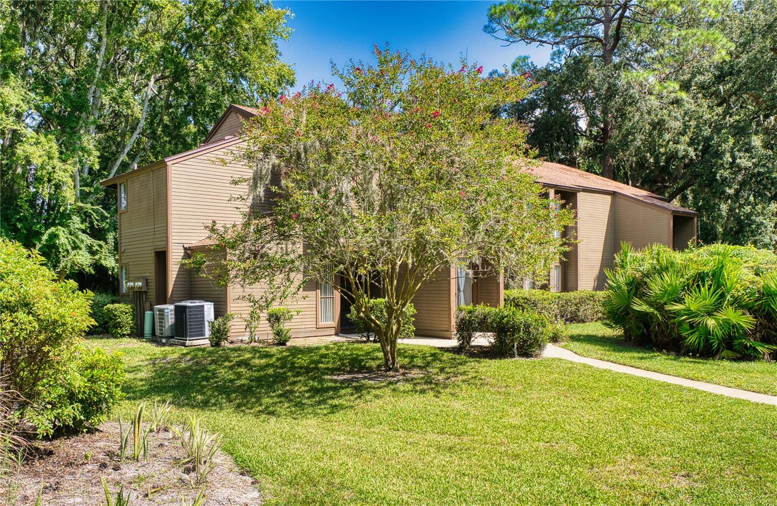 WOODHAVEN AT PALM COAST - Residential