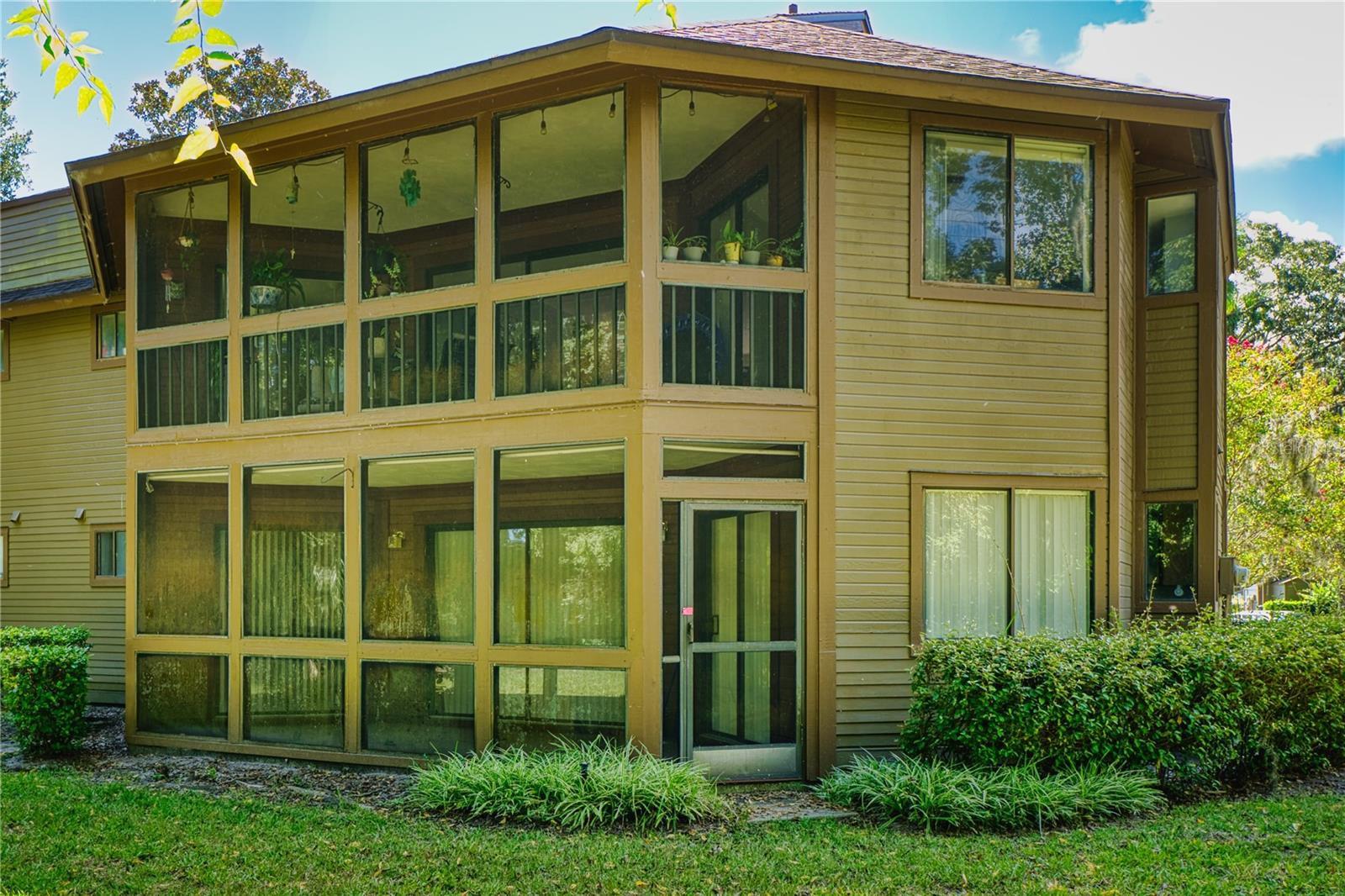 WOODHAVEN AT PALM COAST - Residential