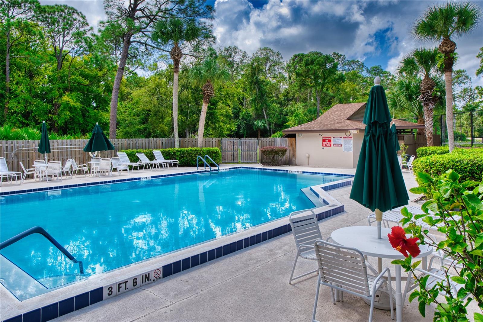 WOODHAVEN AT PALM COAST - Residential