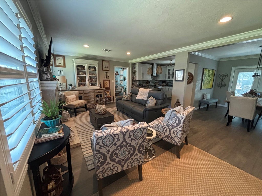 Photo of 4805 W Leona Street, Tampa, FL 33629 (MLS # TB8515535)