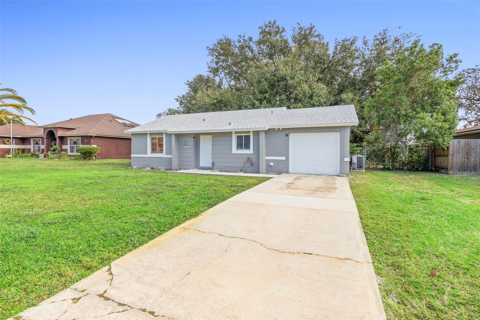 DELTONA LAKES UNIT 40 - Residential