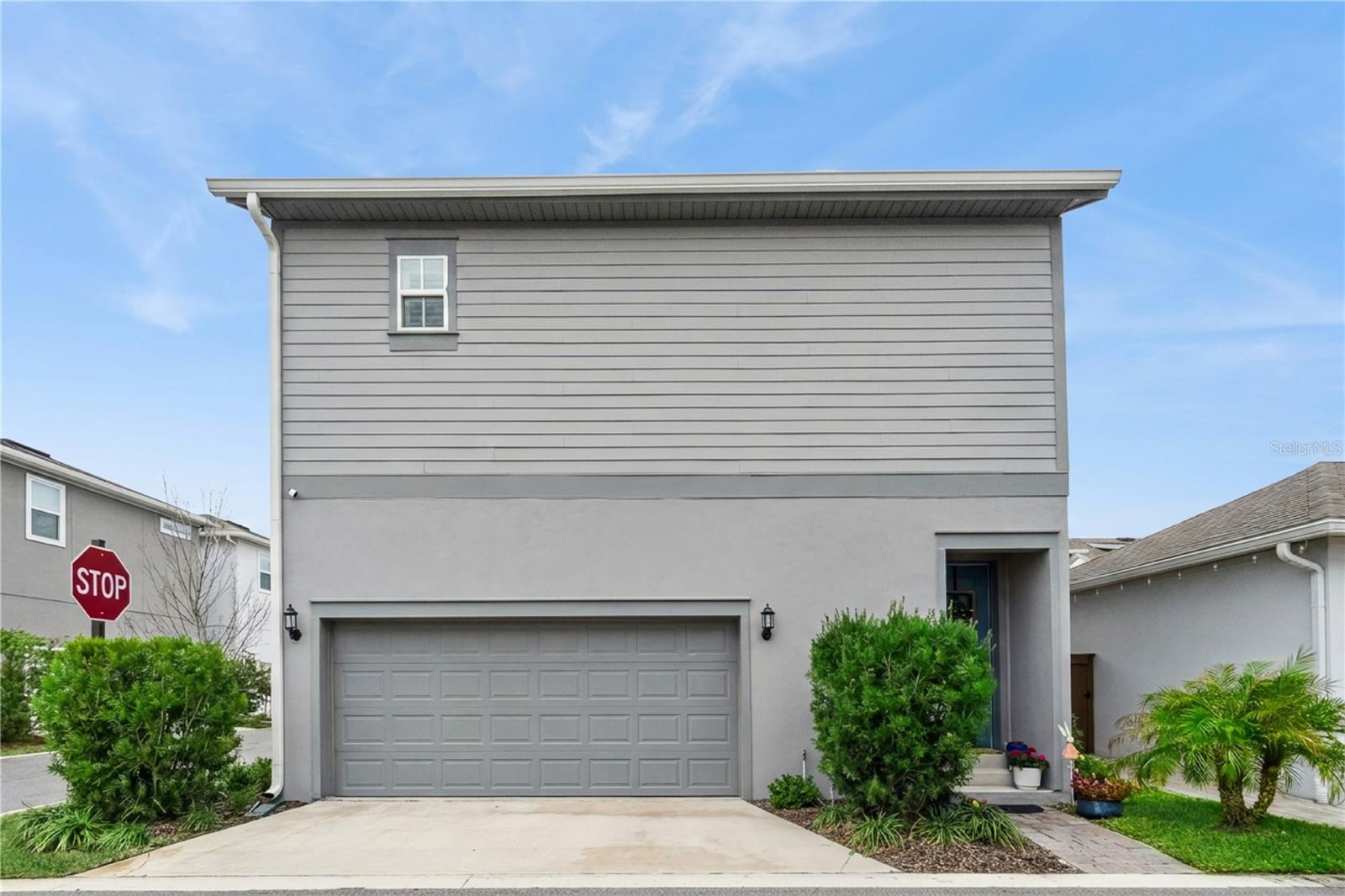 LAUREATE PARK PRCL N-3 PH 1 - Residential