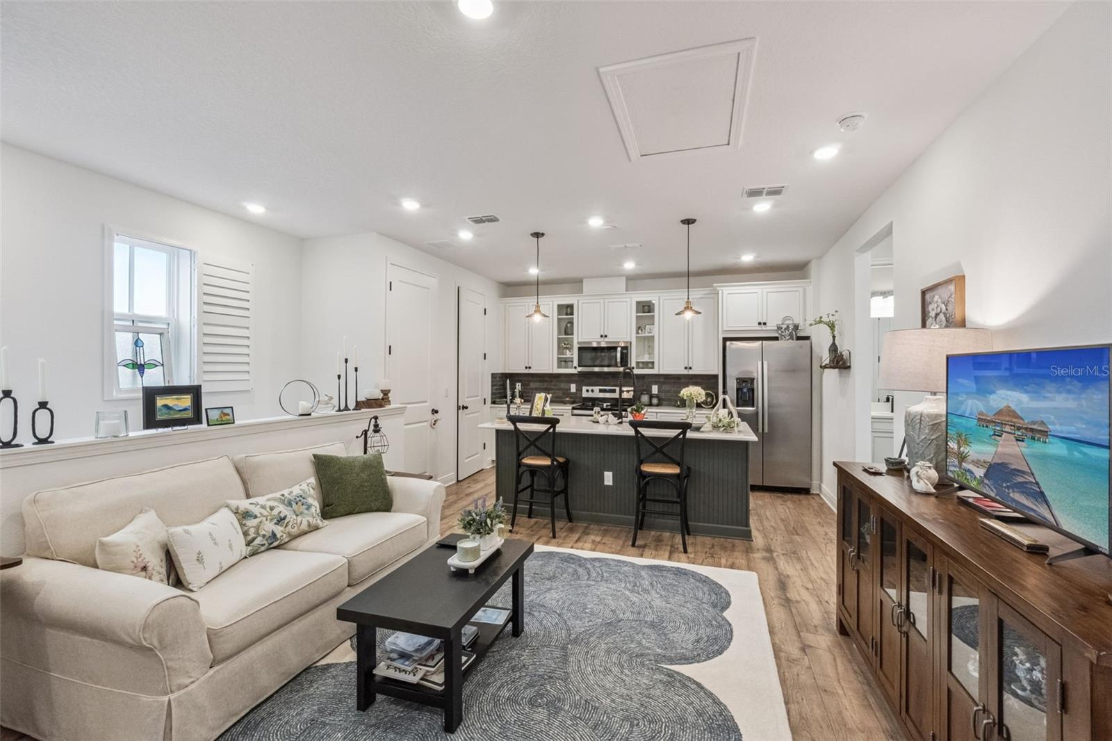 LAUREATE PARK PRCL N-3 PH 1 - Residential