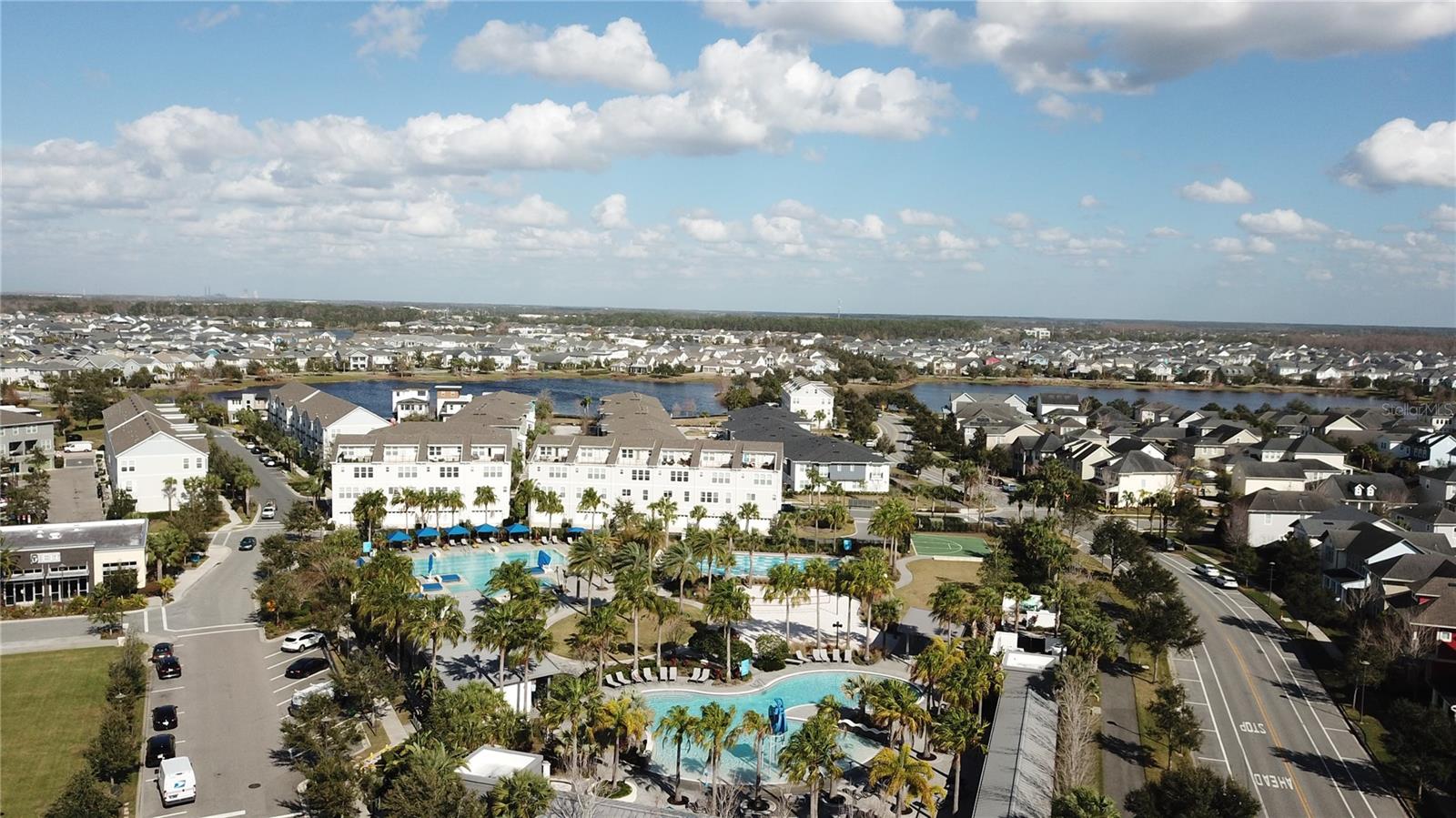 LAUREATE PARK PRCL N-3 PH 1 - Residential