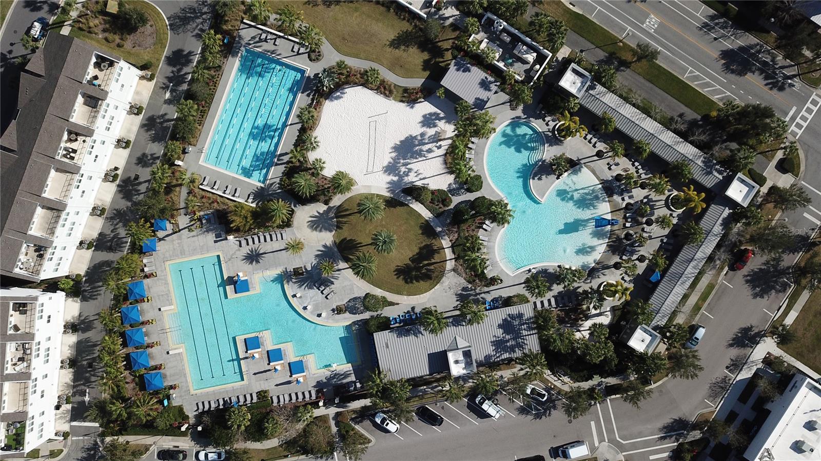 LAUREATE PARK PRCL N-3 PH 1 - Residential