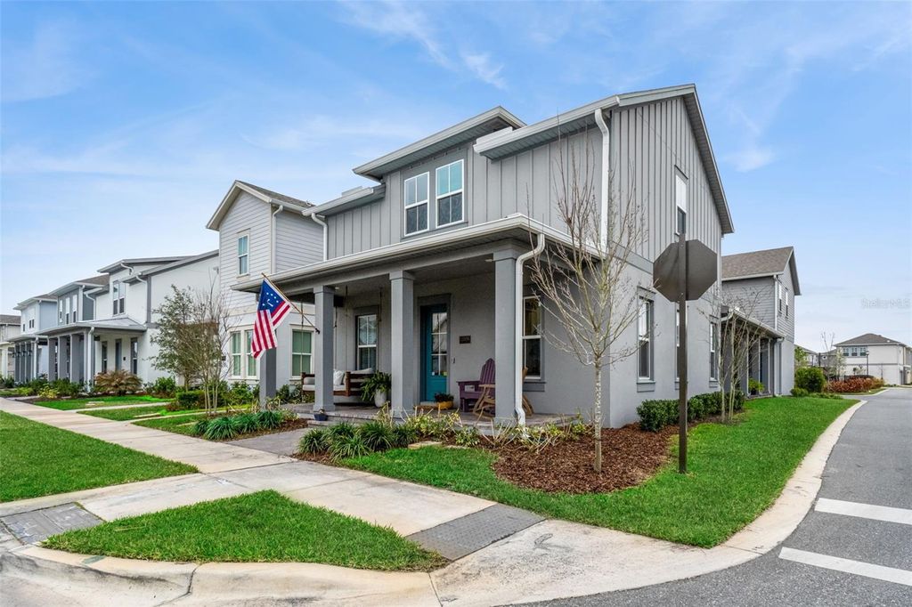 Photo of 13106 Mcmillan Drive, Orlando, FL 32827 (MLS # O6383839)