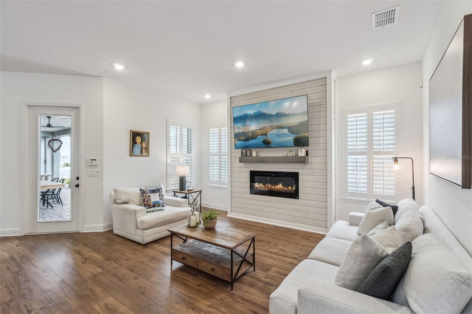 LAUREATE PARK PRCL N-3 PH 1 - Residential