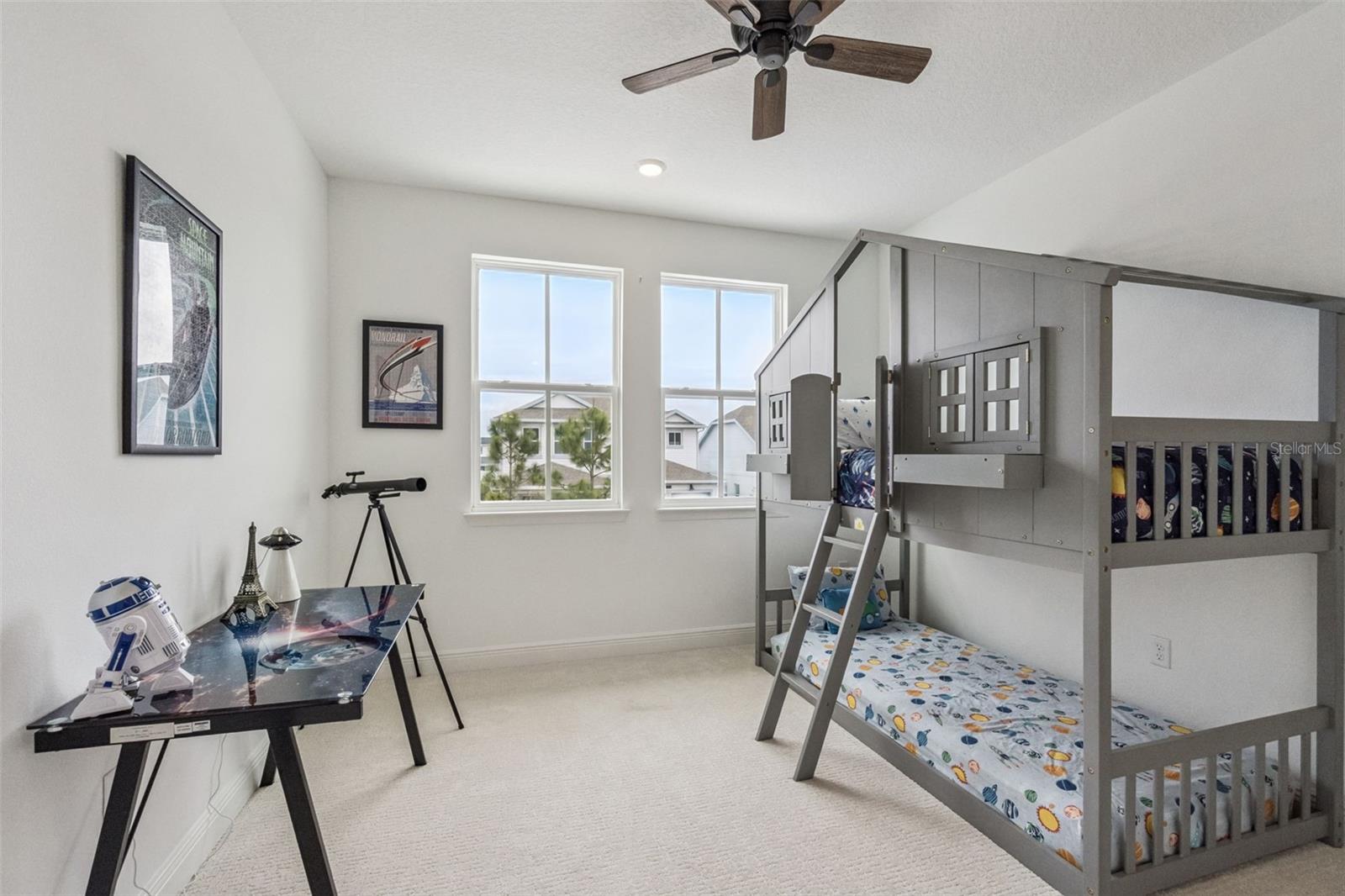 LAUREATE PARK PRCL N-3 PH 1 - Residential