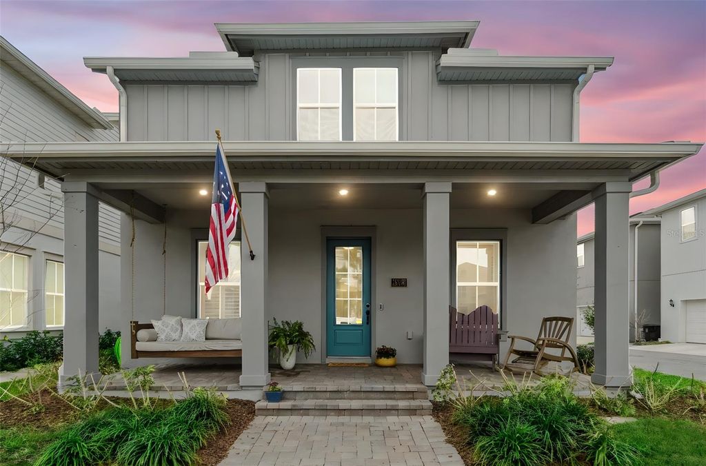 Photo of 13106 Mcmillan Drive, Orlando, FL 32827 (MLS # O6383839)