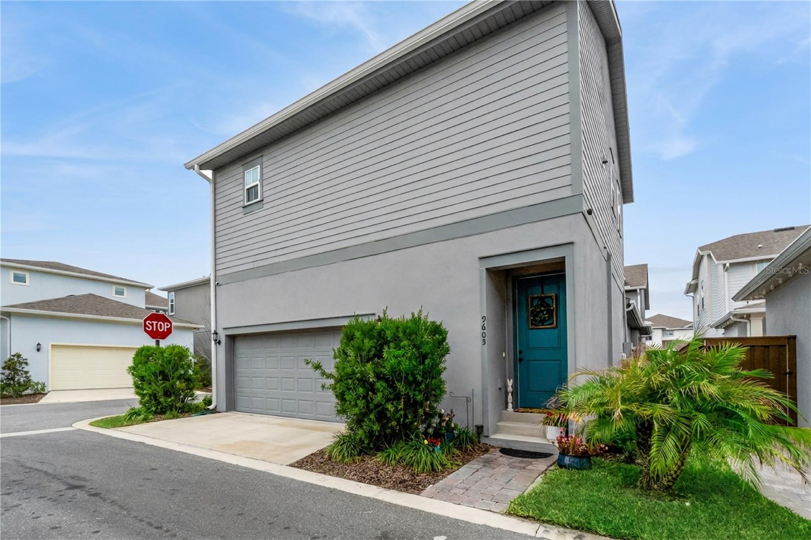 LAUREATE PARK PRCL N-3 PH 1 - Residential