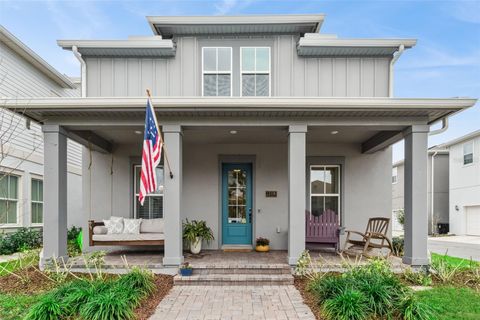 13106 MCMILLAN DRIVE ORLANDO FL 32827