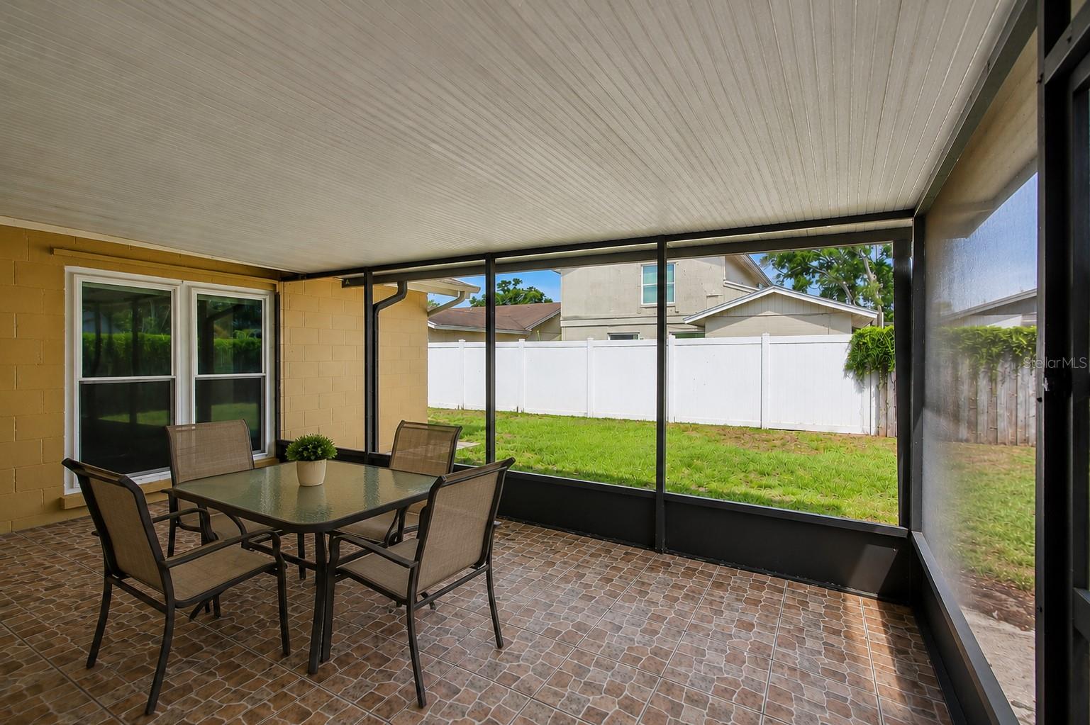 GROVE POINT VILLAGE UNIT 2 - Residential