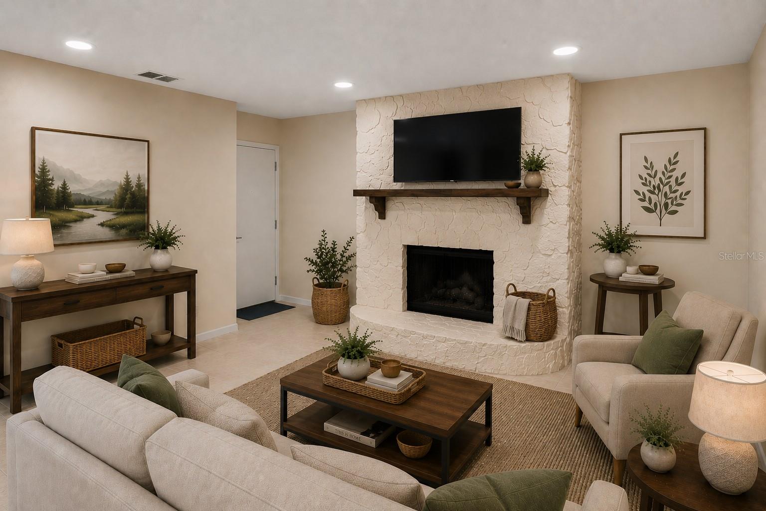 GROVE POINT VILLAGE UNIT 2 - Residential