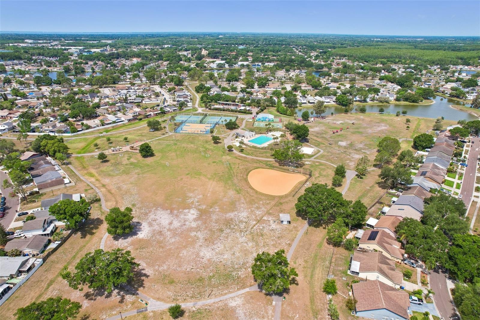 GROVE POINT VILLAGE UNIT 2 - Residential