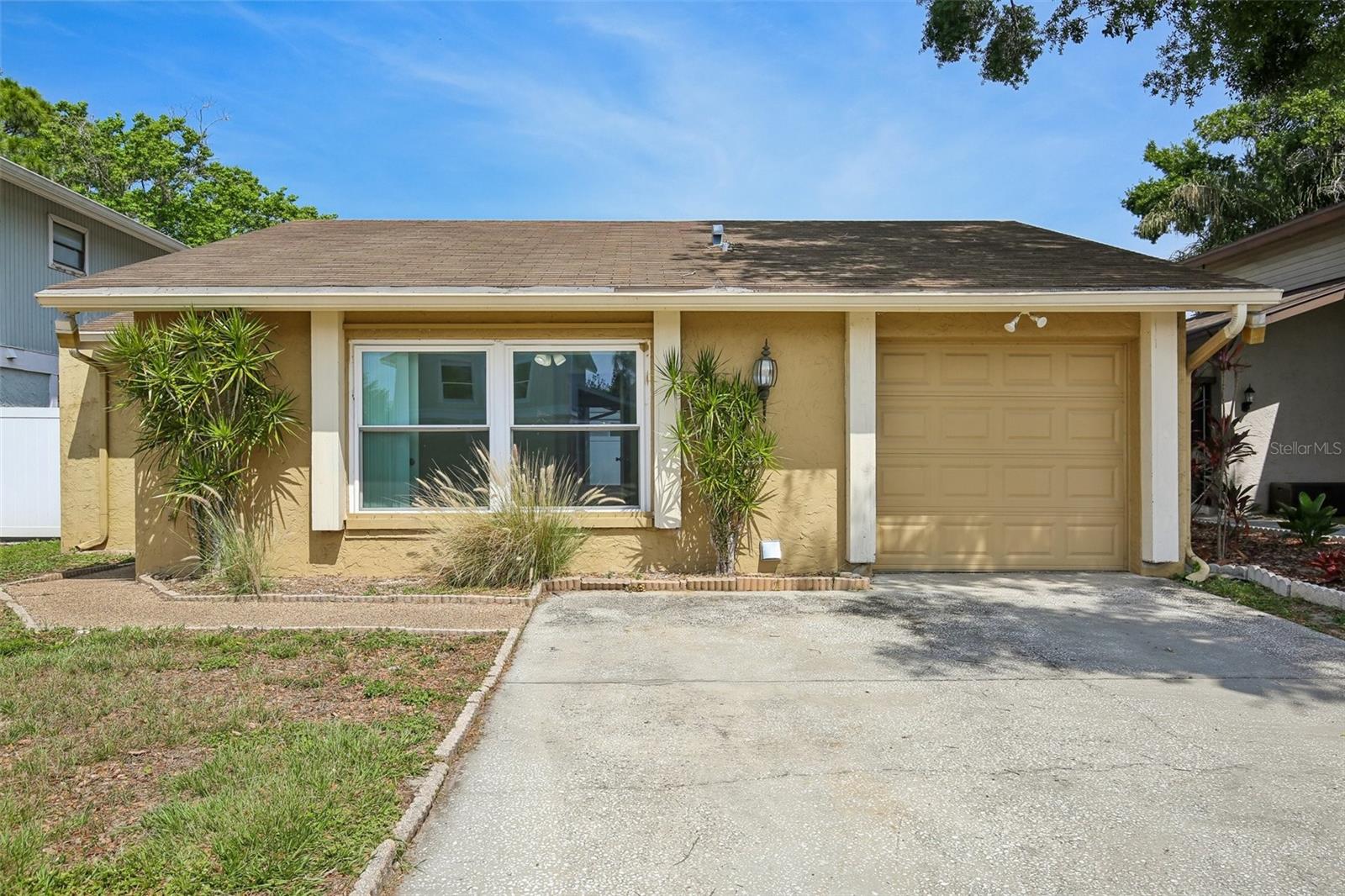 GROVE POINT VILLAGE UNIT 2 - Residential