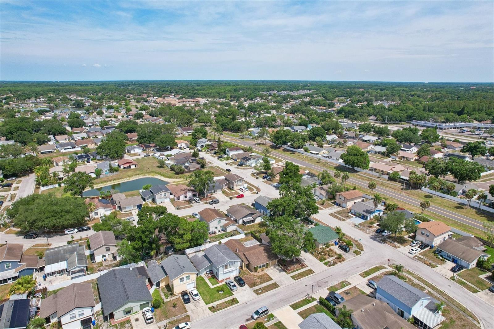 GROVE POINT VILLAGE UNIT 2 - Residential