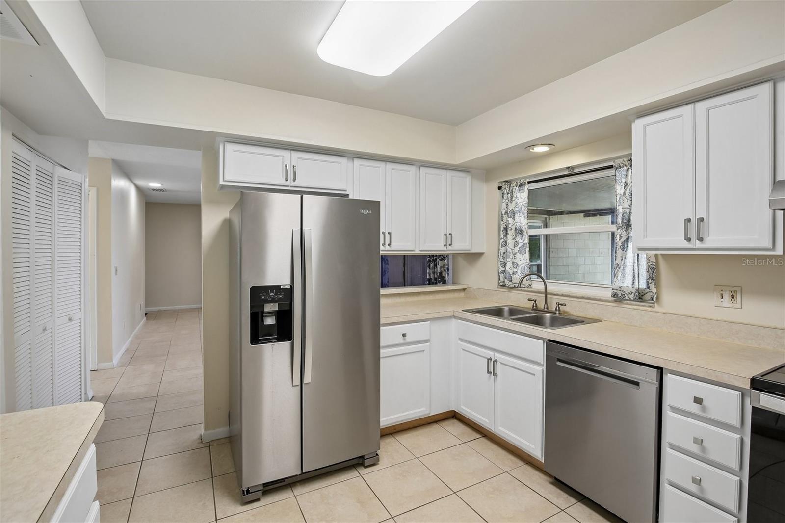 GROVE POINT VILLAGE UNIT 2 - Residential