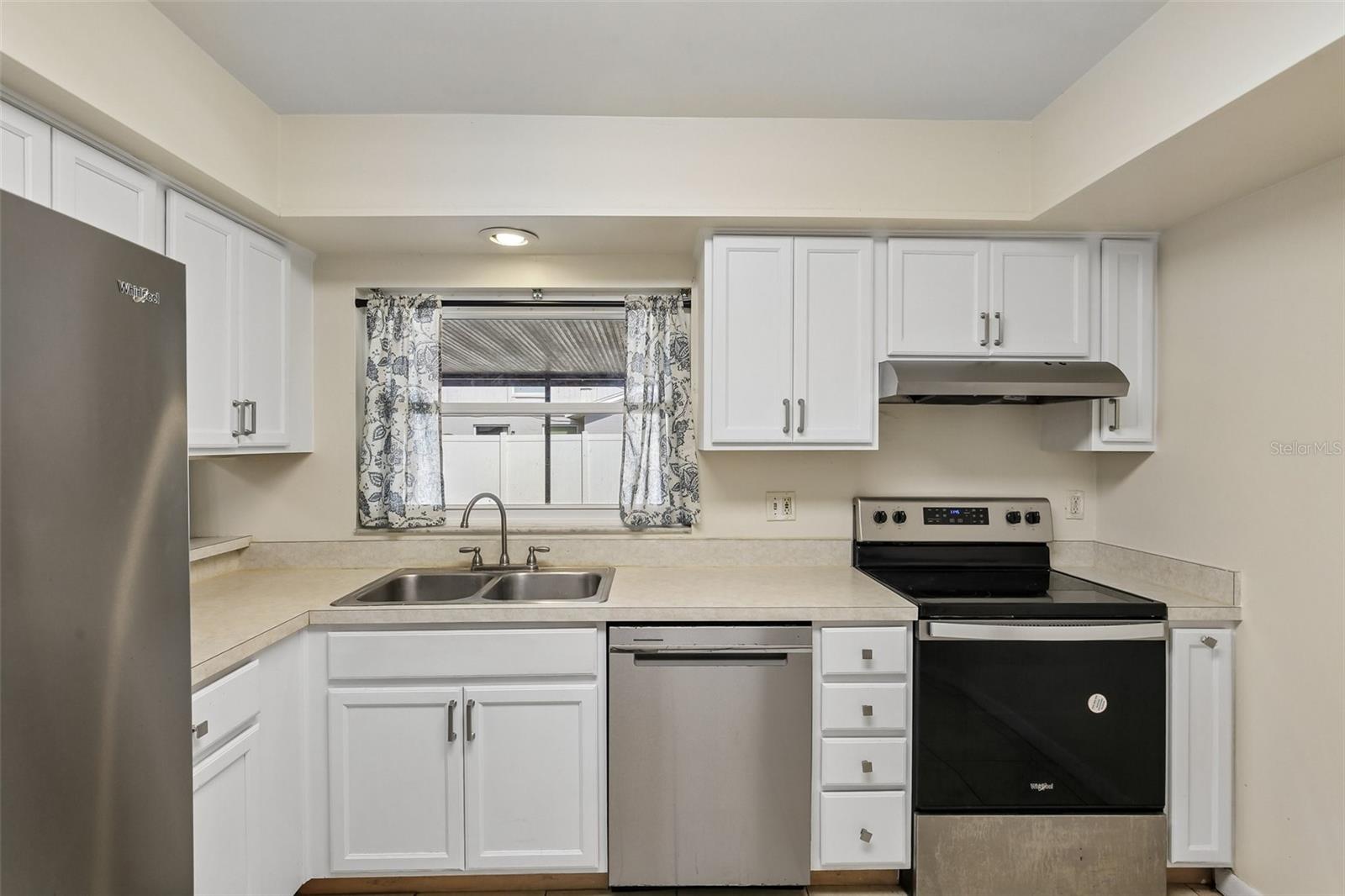 GROVE POINT VILLAGE UNIT 2 - Residential