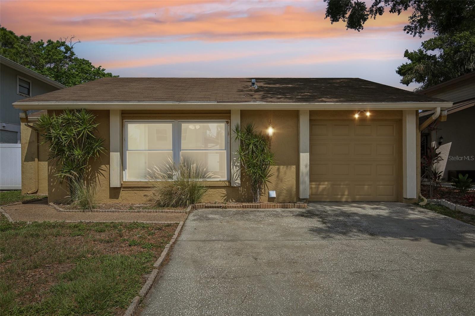 GROVE POINT VILLAGE UNIT 2 - Residential