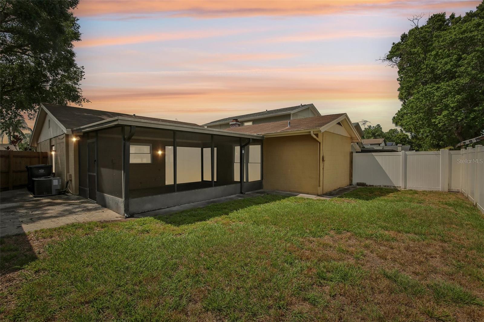GROVE POINT VILLAGE UNIT 2 - Residential