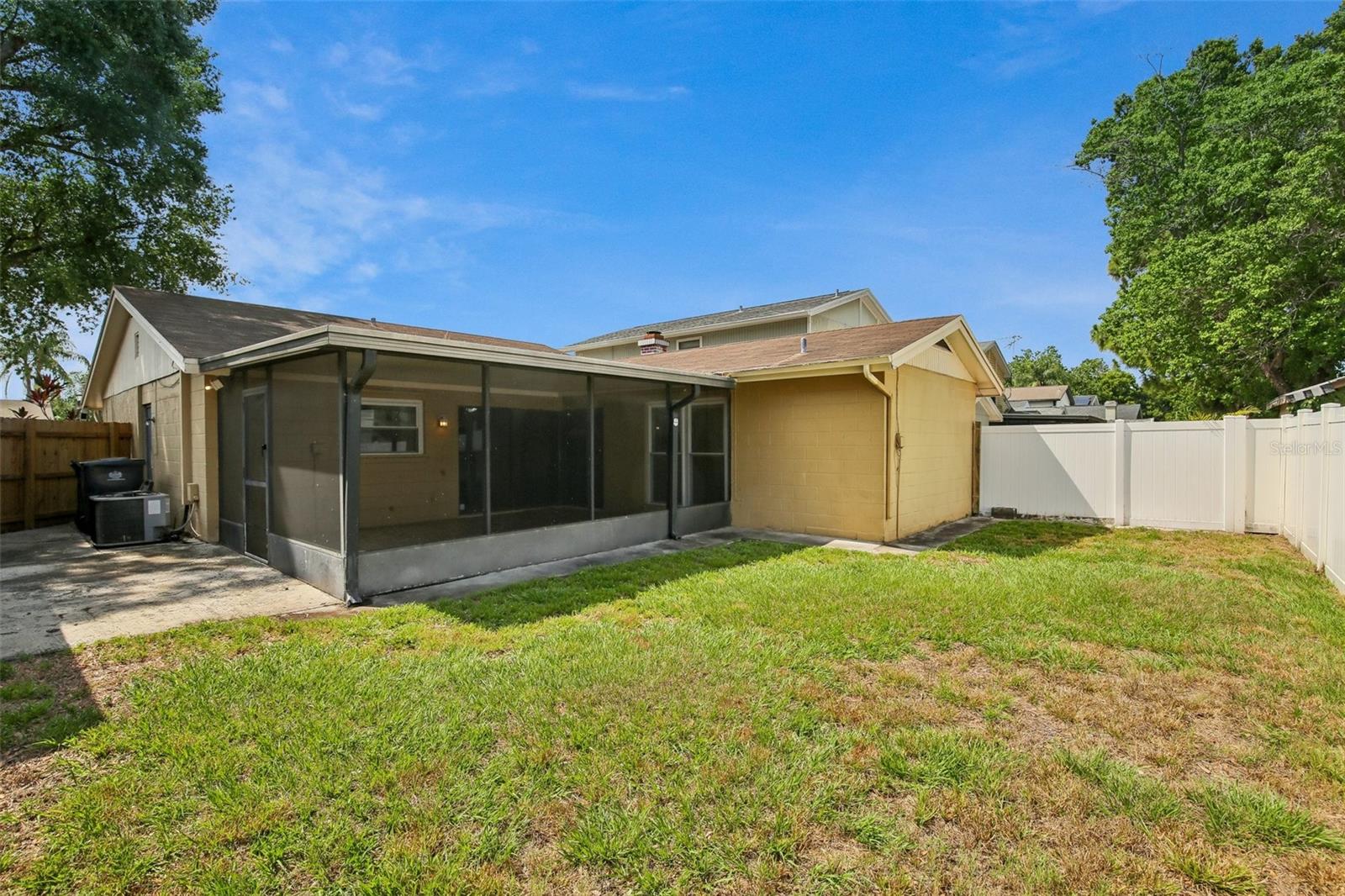 GROVE POINT VILLAGE UNIT 2 - Residential