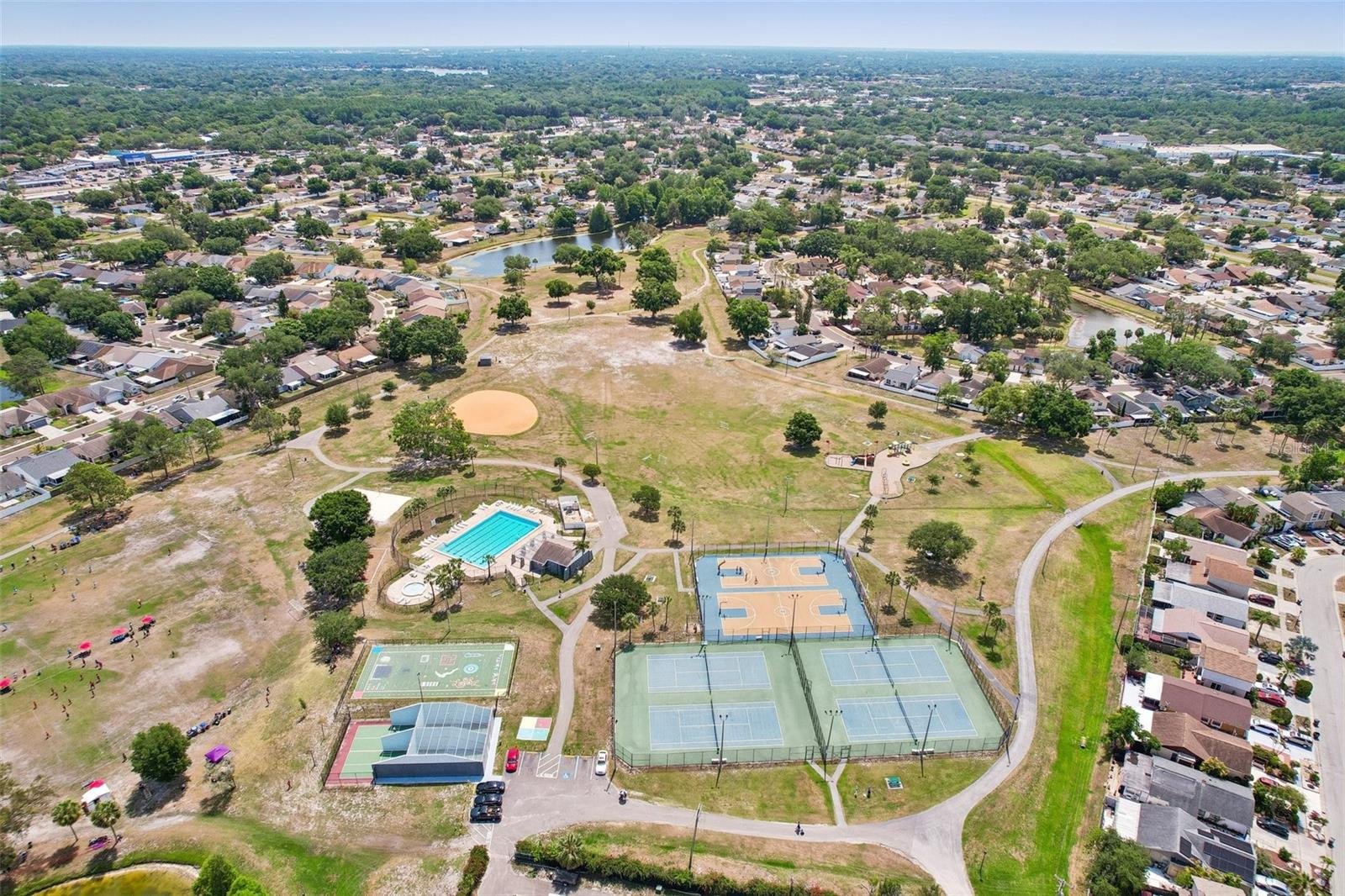 GROVE POINT VILLAGE UNIT 2 - Residential