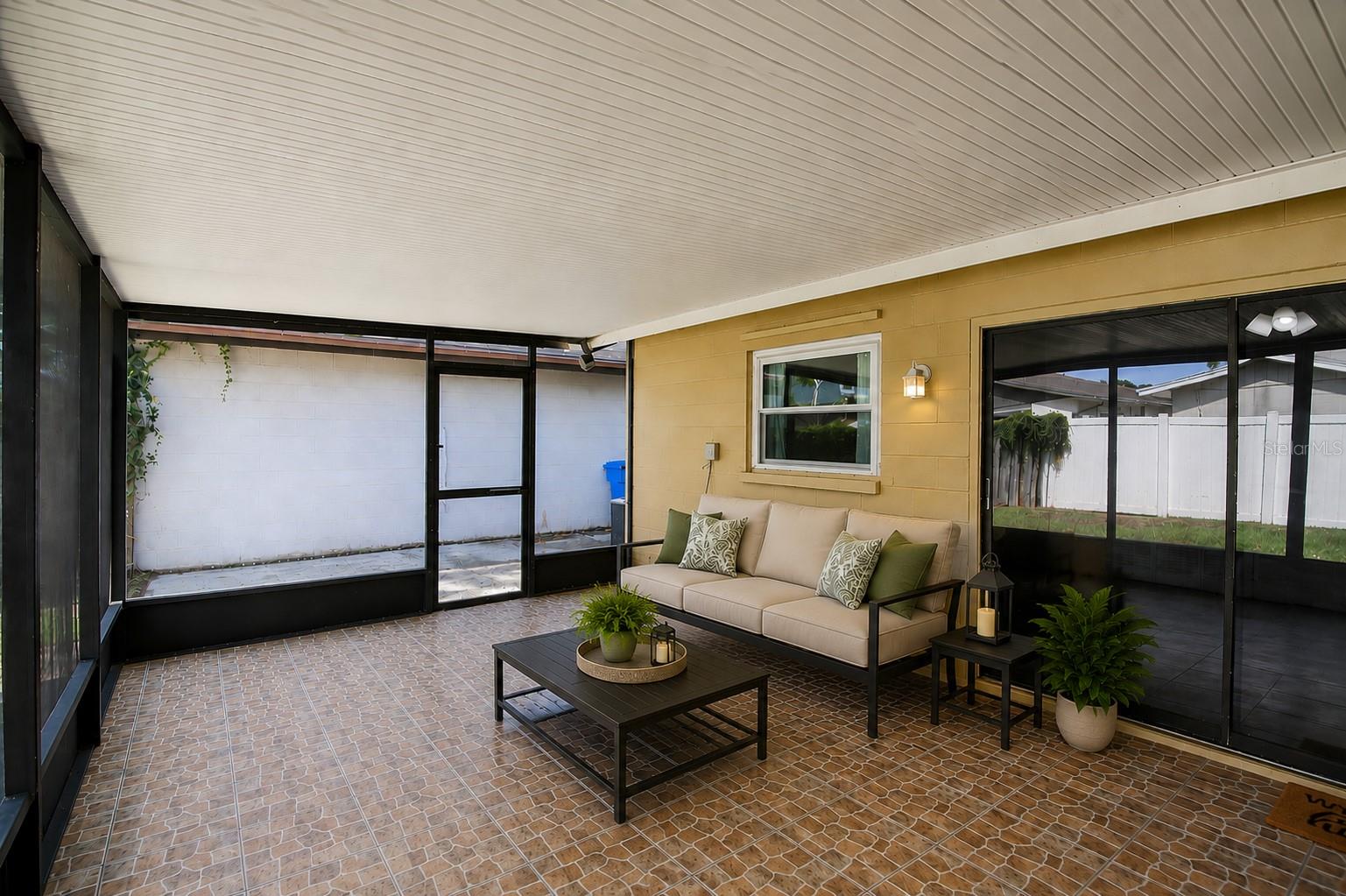 GROVE POINT VILLAGE UNIT 2 - Residential