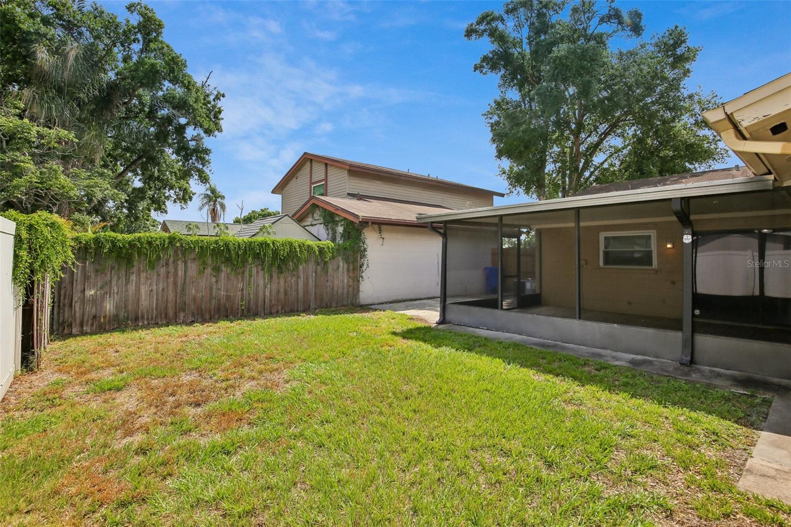 GROVE POINT VILLAGE UNIT 2 - Residential