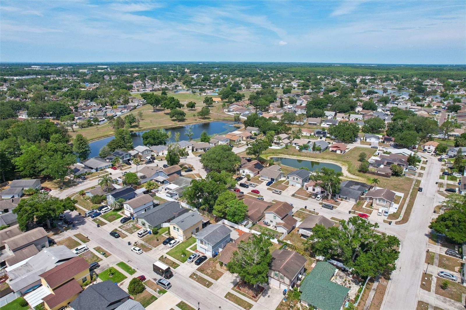 GROVE POINT VILLAGE UNIT 2 - Residential