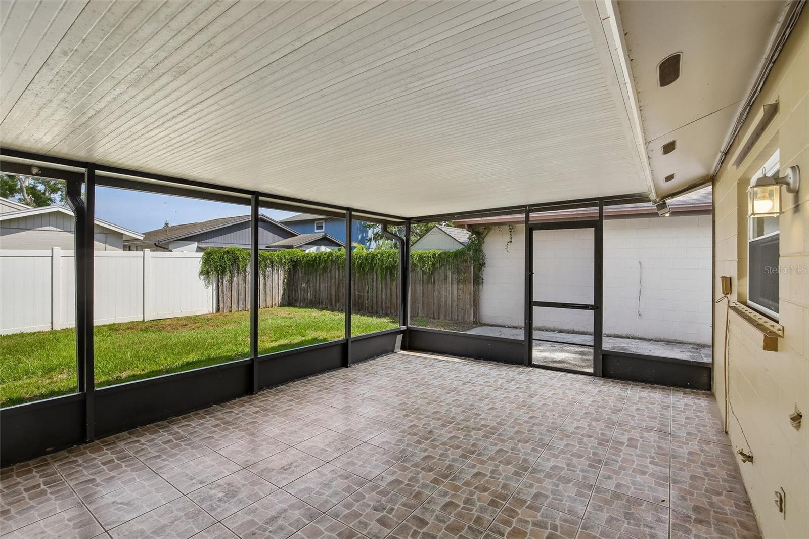GROVE POINT VILLAGE UNIT 2 - Residential