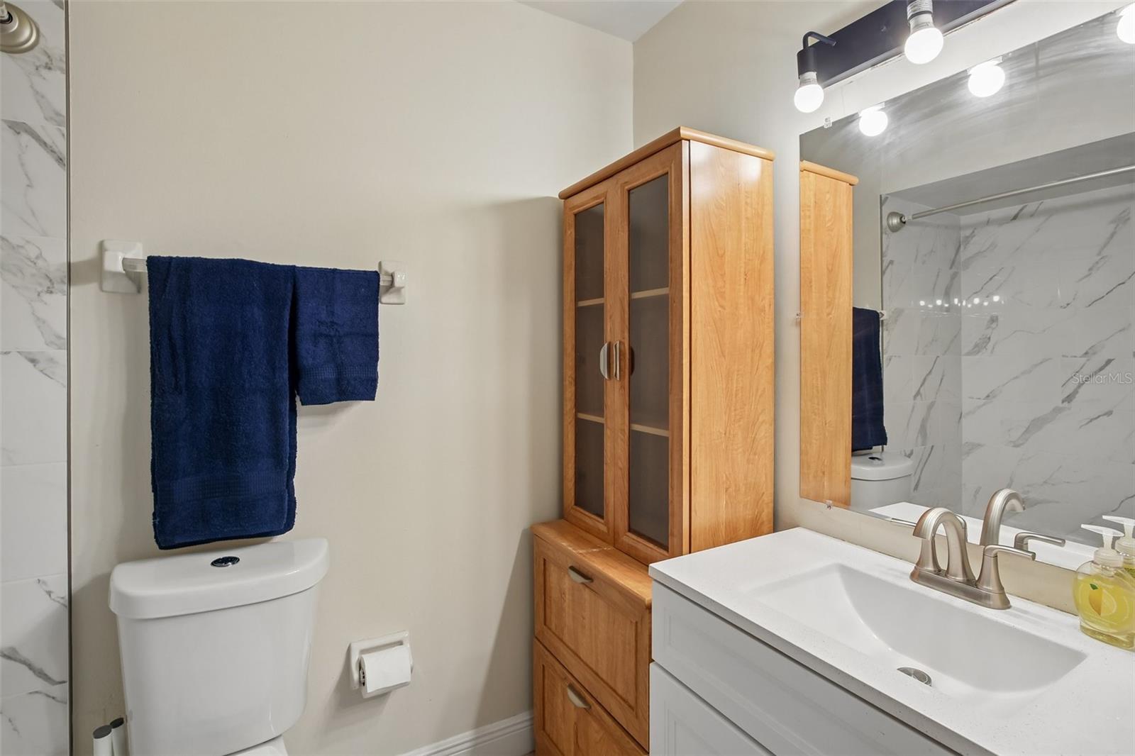GROVE POINT VILLAGE UNIT 2 - Residential