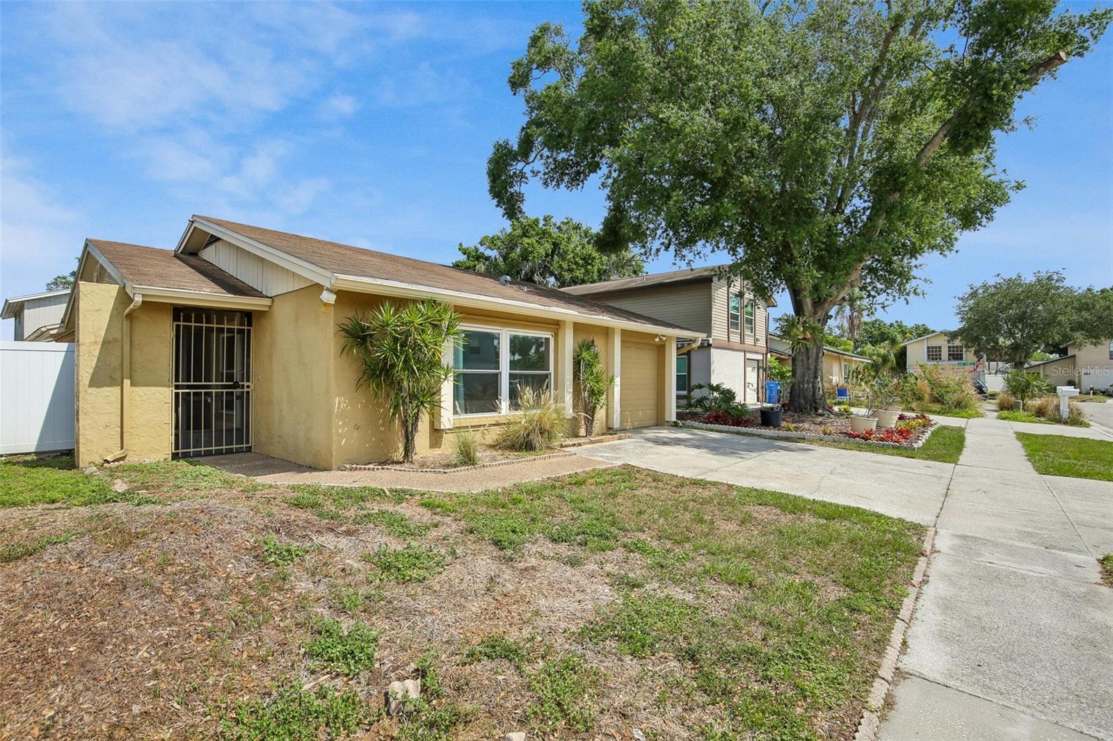 GROVE POINT VILLAGE UNIT 2 - Residential