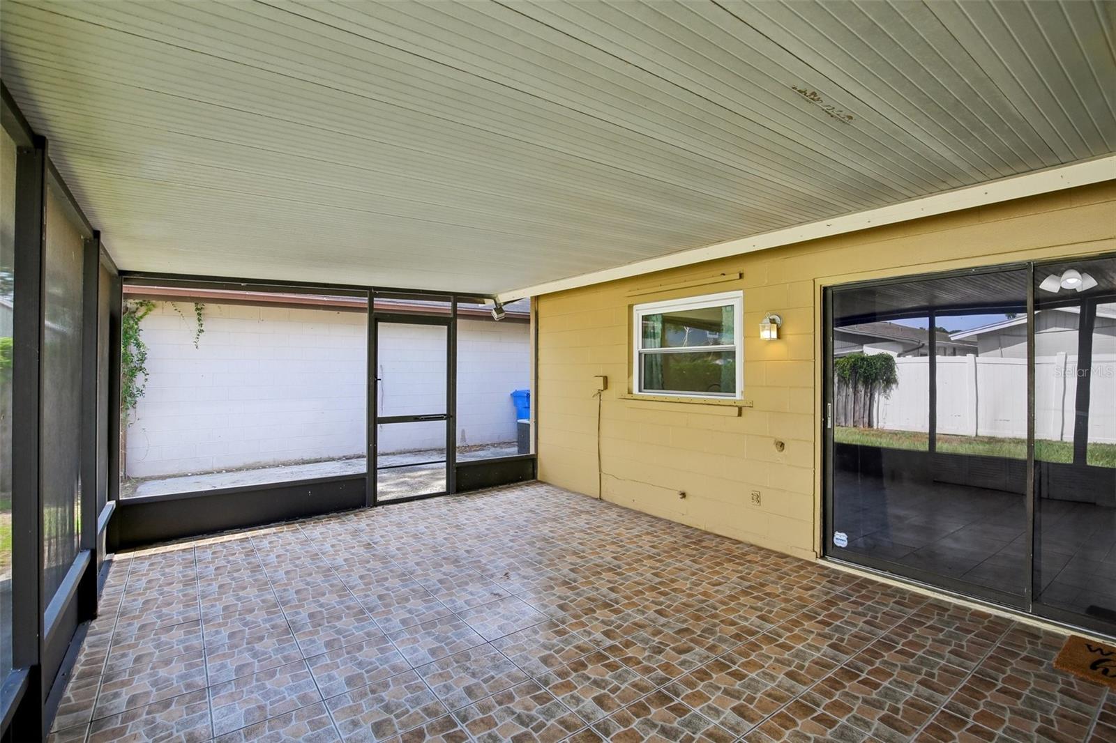 GROVE POINT VILLAGE UNIT 2 - Residential