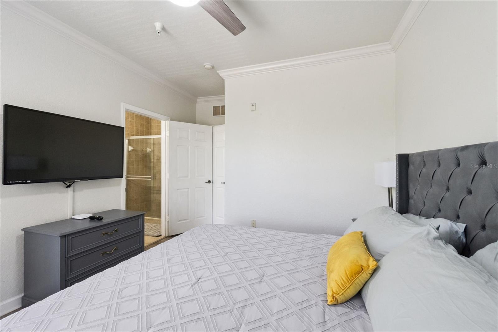 TUSCANA 3 CONDO - Residential