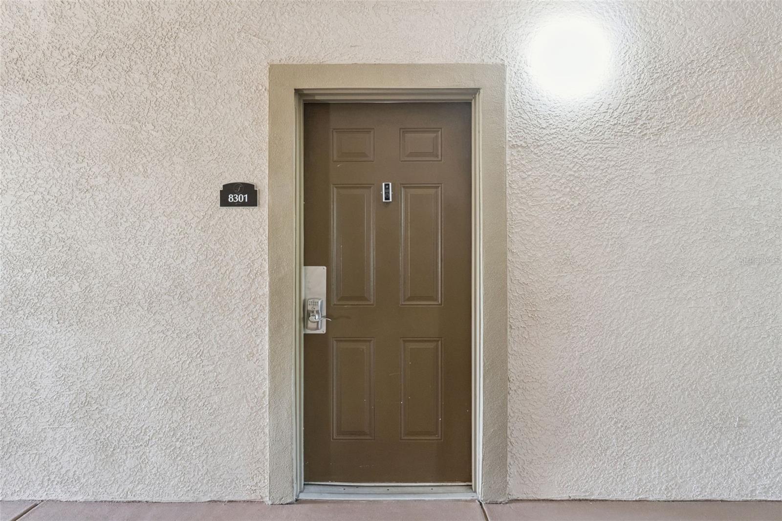 TUSCANA 3 CONDO - Residential