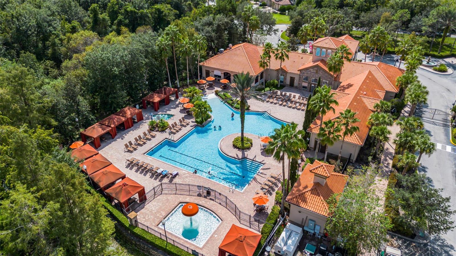 TUSCANA 3 CONDO - Residential