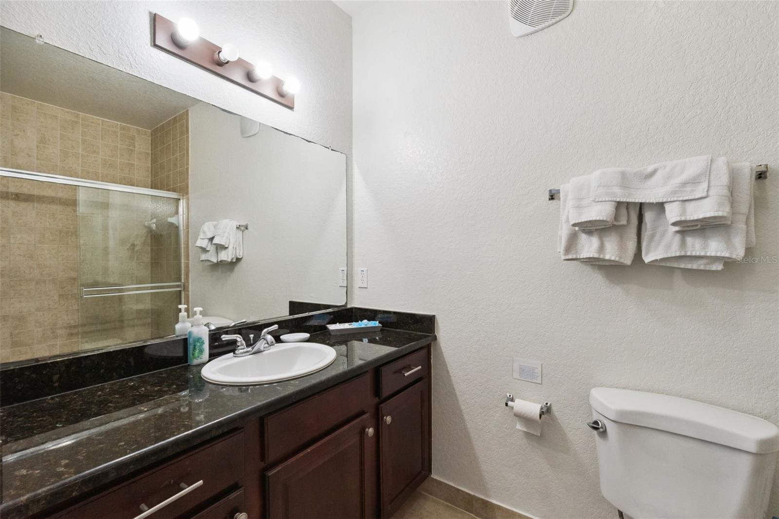 TUSCANA 3 CONDO - Residential