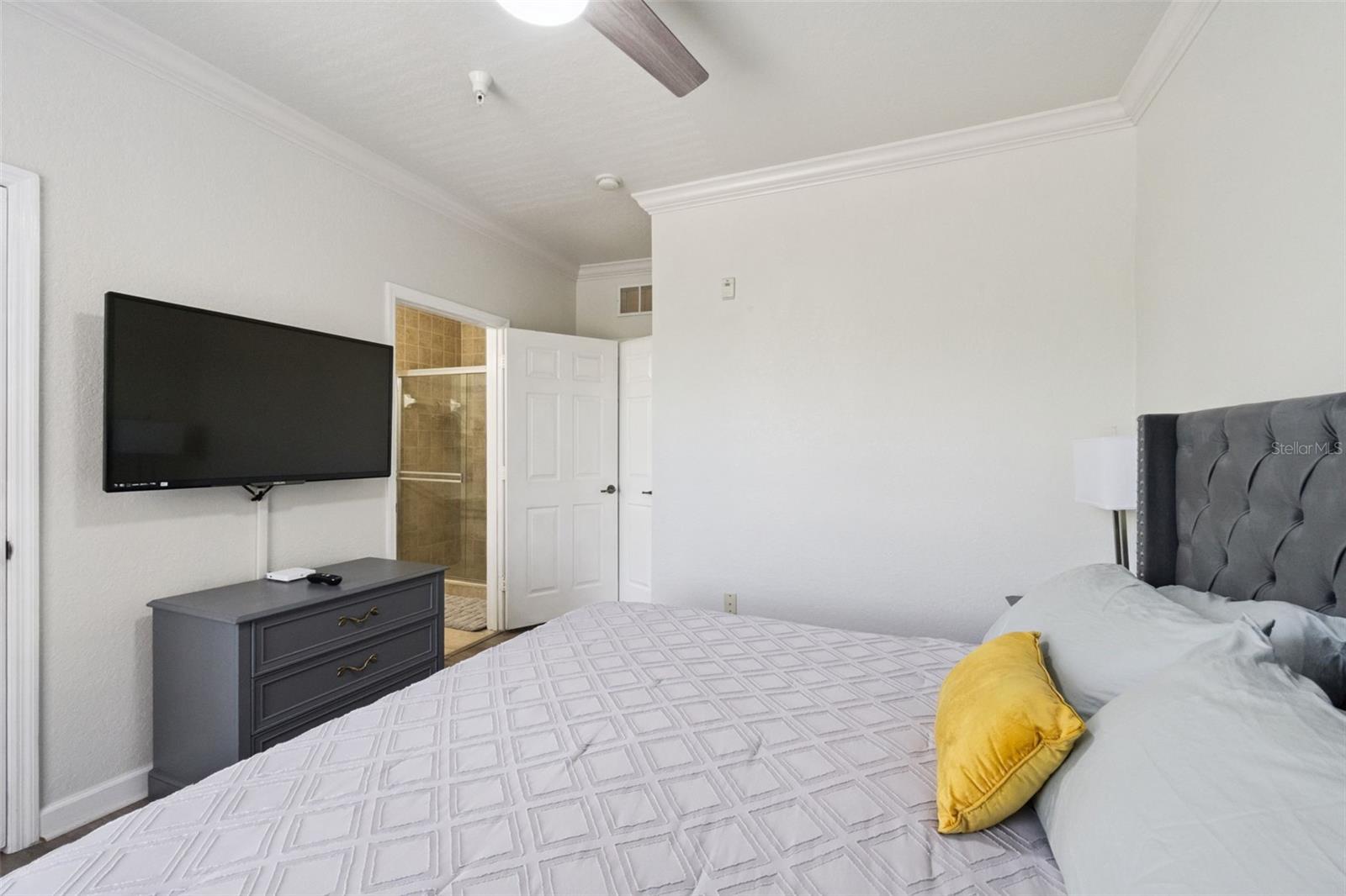 TUSCANA 3 CONDO - Residential