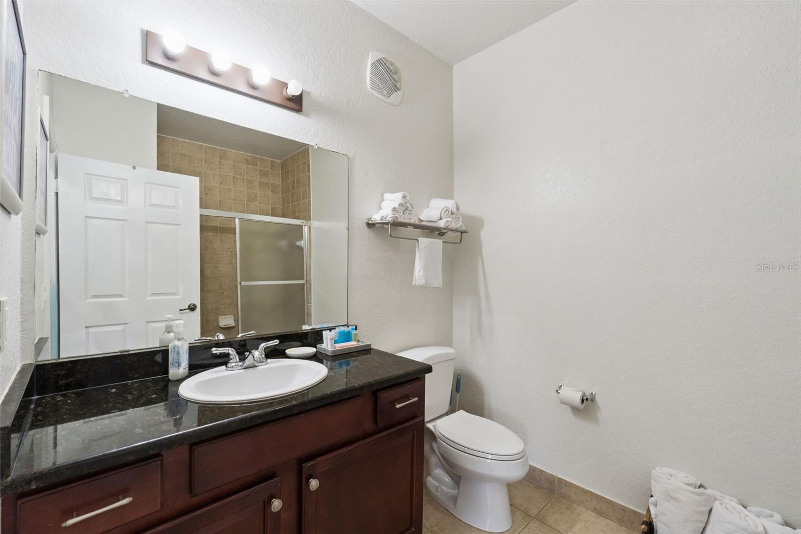 TUSCANA 3 CONDO - Residential