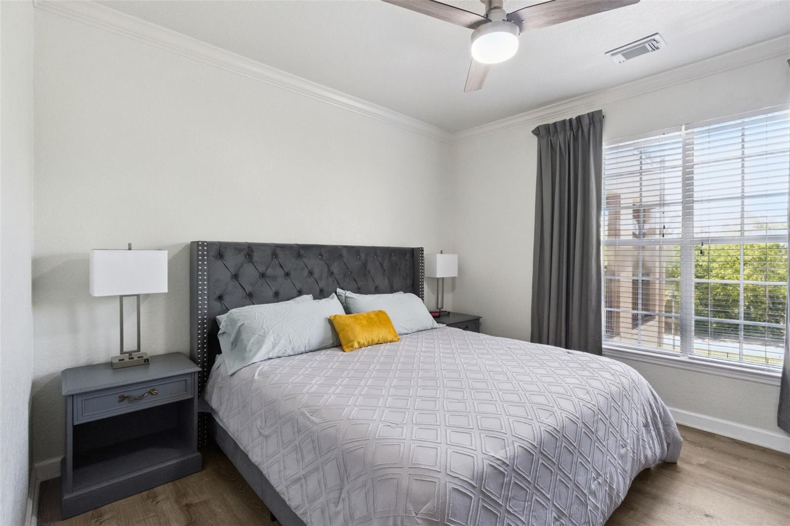 TUSCANA 3 CONDO - Residential