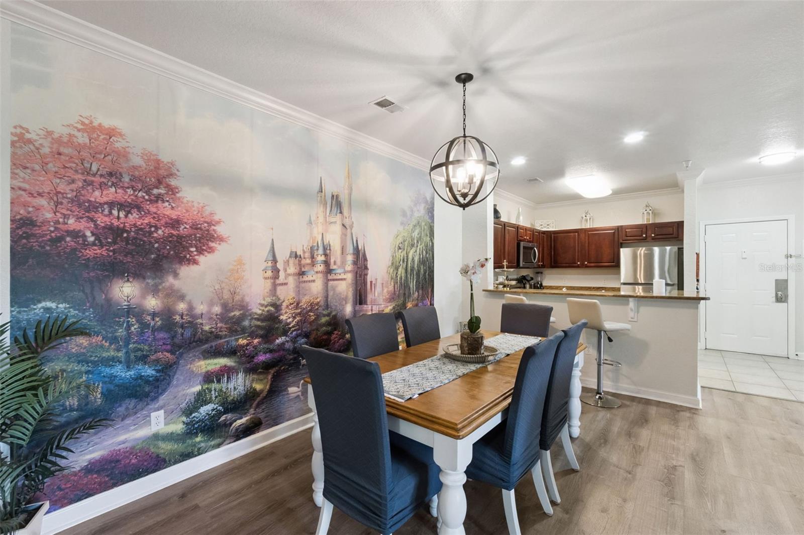 TUSCANA 3 CONDO - Residential