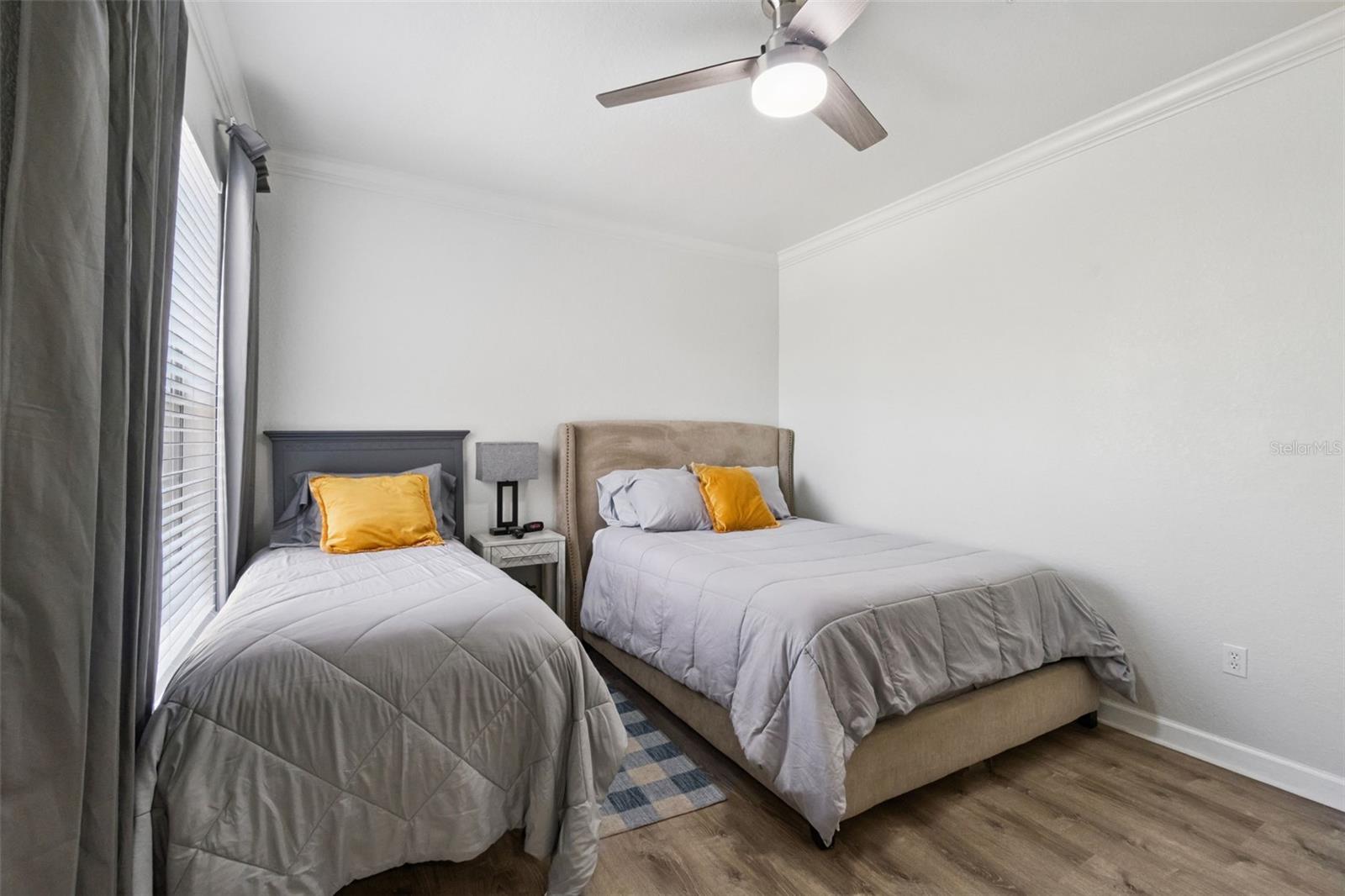 TUSCANA 3 CONDO - Residential